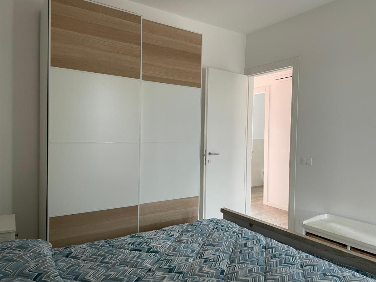 Bardolino Lake Apartments Exteriör bild