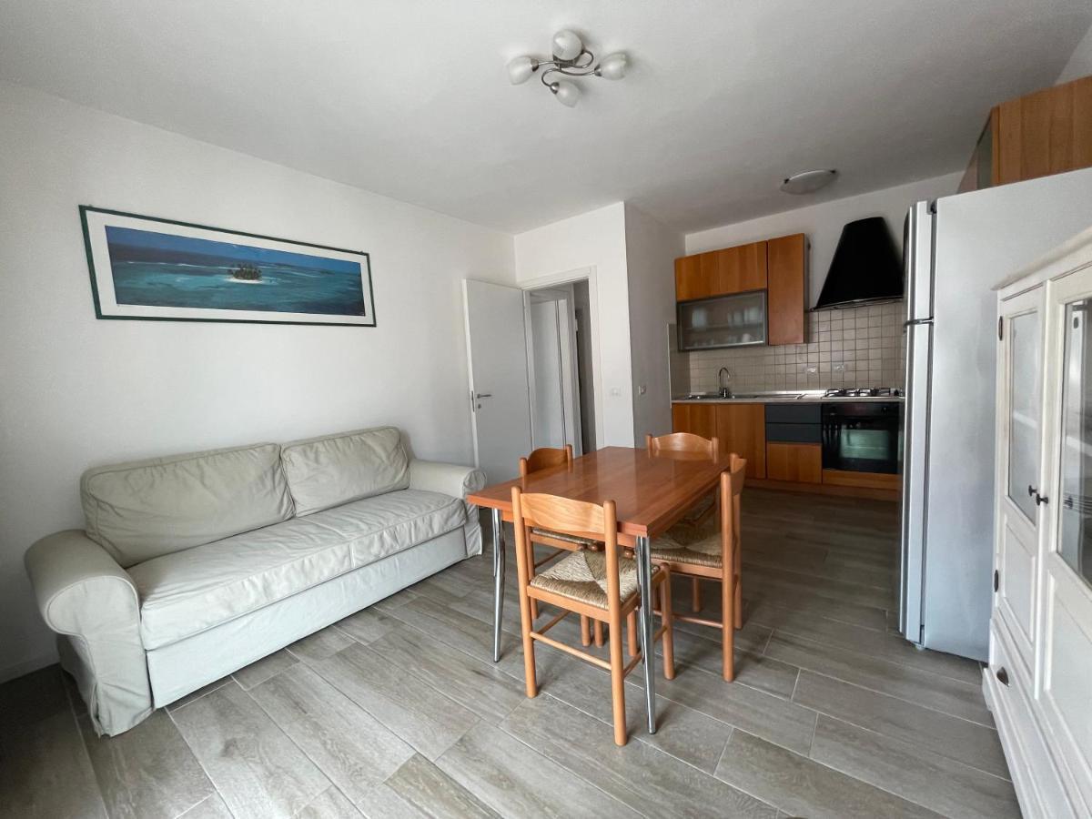 Bardolino Lake Apartments Exteriör bild