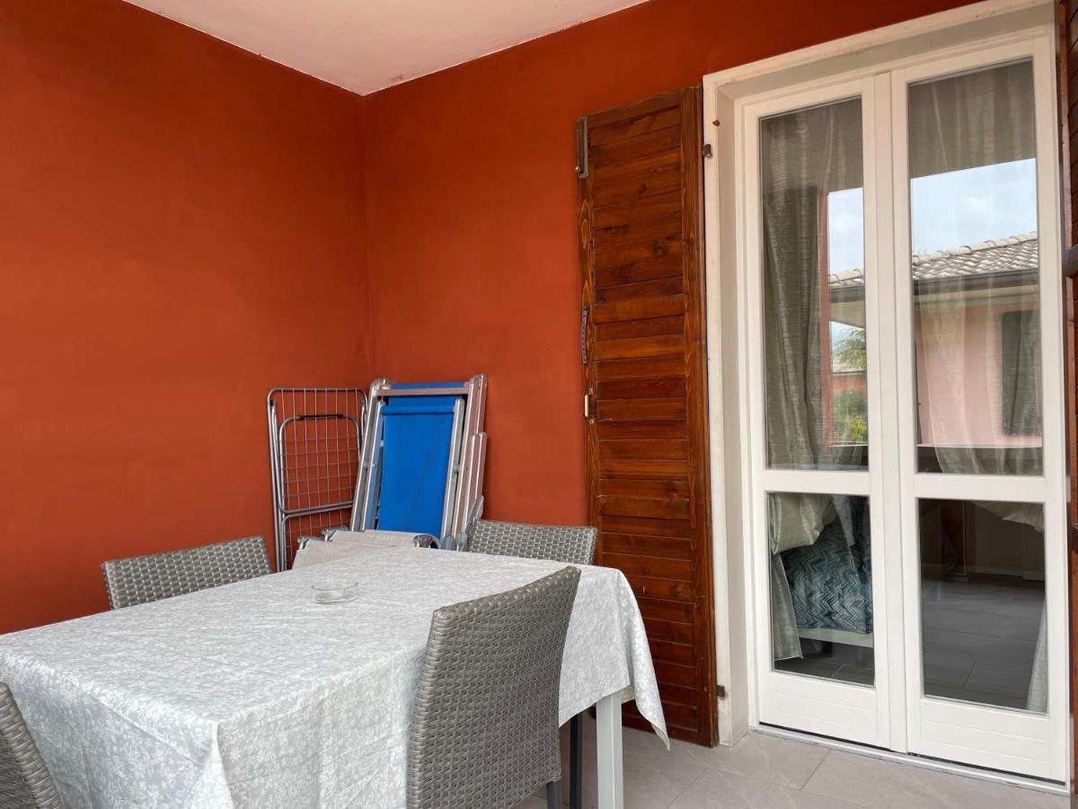 Bardolino Lake Apartments Exteriör bild