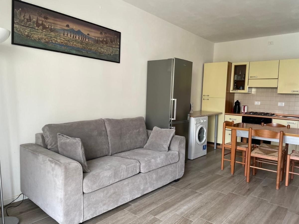 Bardolino Lake Apartments Exteriör bild