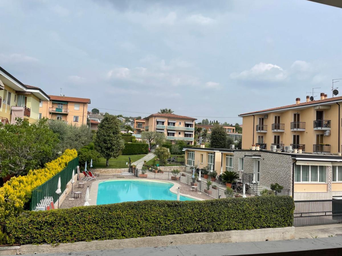 Bardolino Lake Apartments Exteriör bild