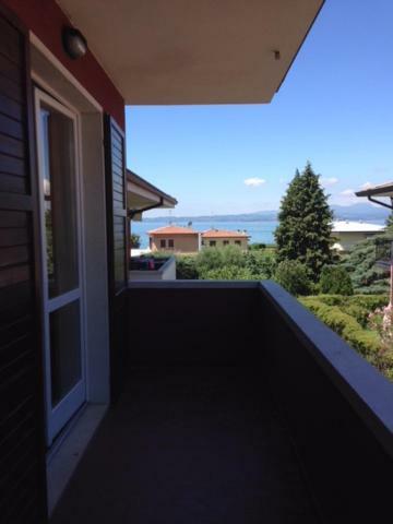Bardolino Lake Apartments Exteriör bild