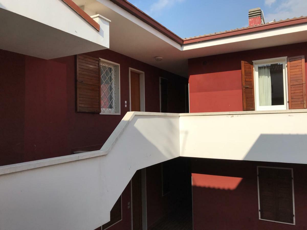 Bardolino Lake Apartments Exteriör bild