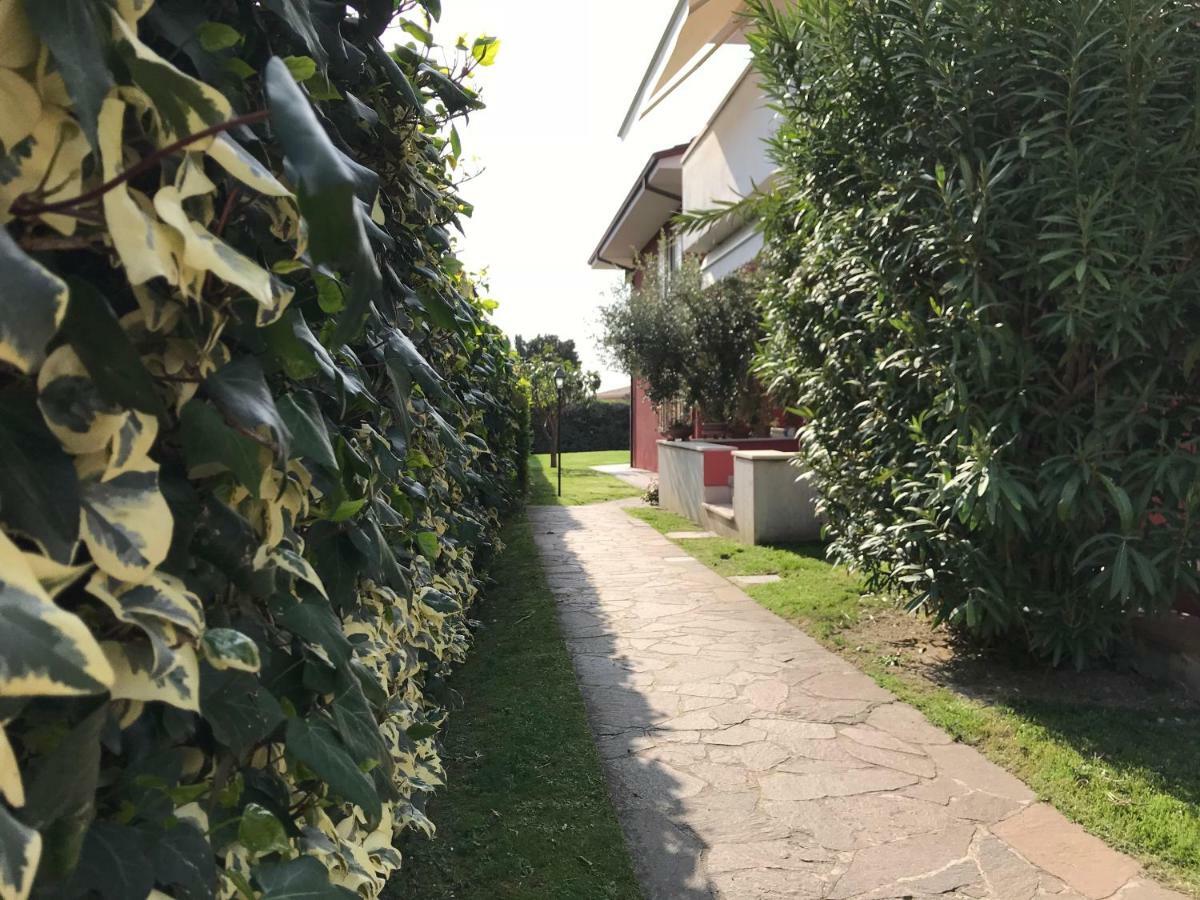 Bardolino Lake Apartments Exteriör bild