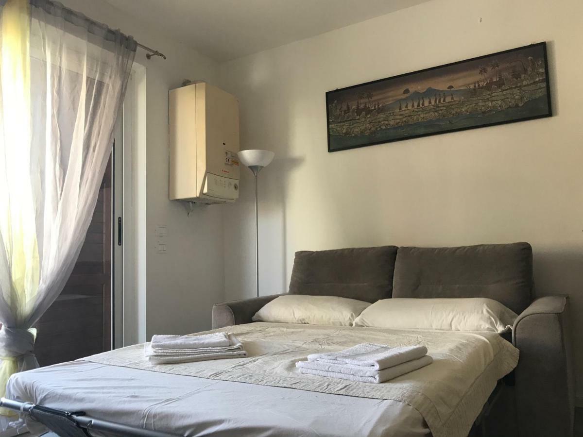 Bardolino Lake Apartments Exteriör bild